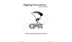 CPX